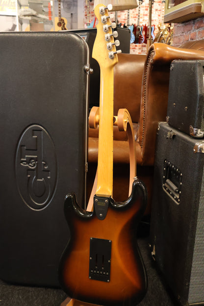 G&L S-500 Leo Fender Model (Used)