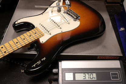 G&L S-500 Leo Fender Model (Used)