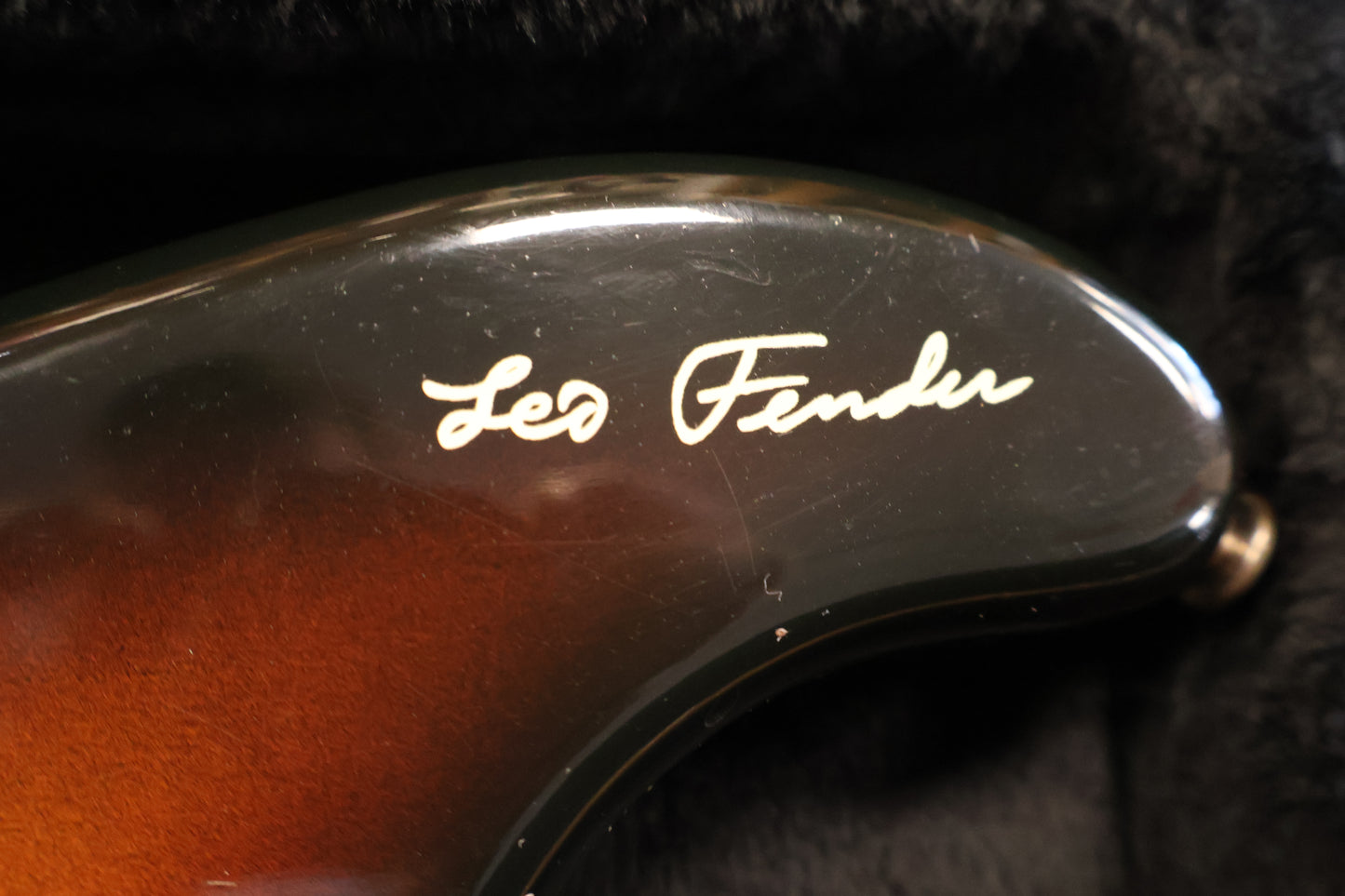 G&L S-500 Leo Fender Model (Used)