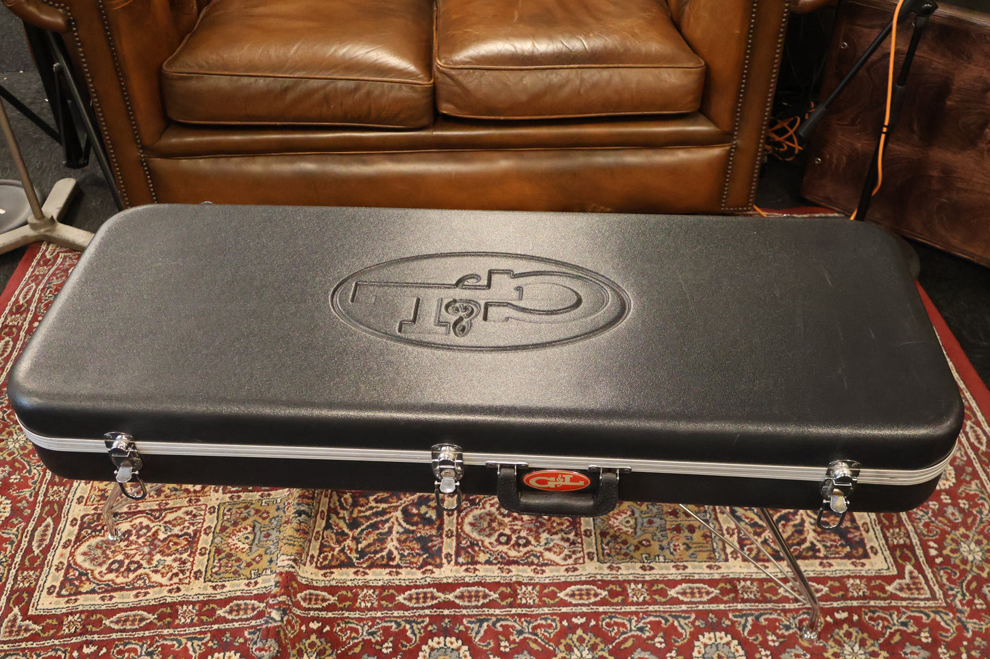 G&L S-500 Leo Fender Model (Used)