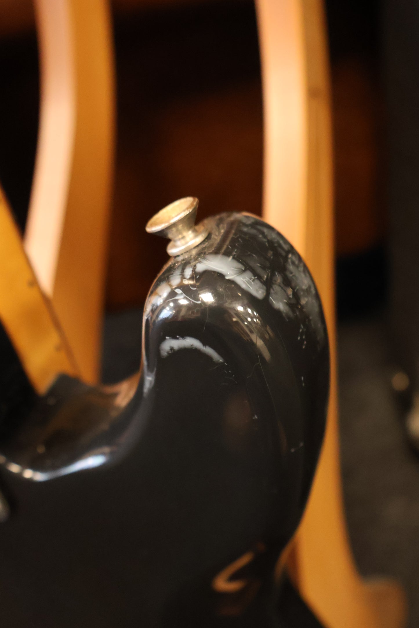 Fender 1981 Lead II Black