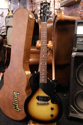 Gibson Les Paul Junior Sunburst