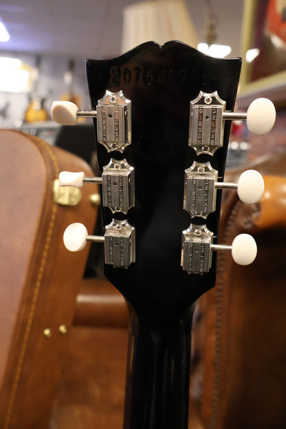 Gibson Les Paul Junior Sunburst