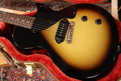 Gibson Les Paul Junior Sunburst