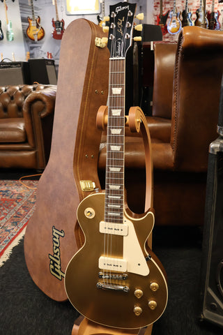 Gibson Les Paul Standard 50s Goldtop #221
