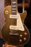 Gibson Les Paul Standard 50s Goldtop #221