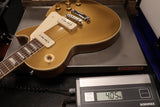 Gibson Les Paul Standard 50s Goldtop #221