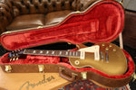 Gibson Les Paul Standard 50s Goldtop #221