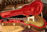 Gibson Les Paul Standard 50s Goldtop #221