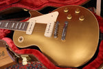 Gibson Les Paul Standard 50s Goldtop #221