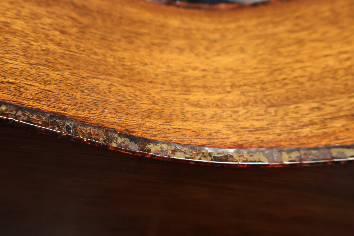 Gibson 1970s J45 Deluxe Sunburst