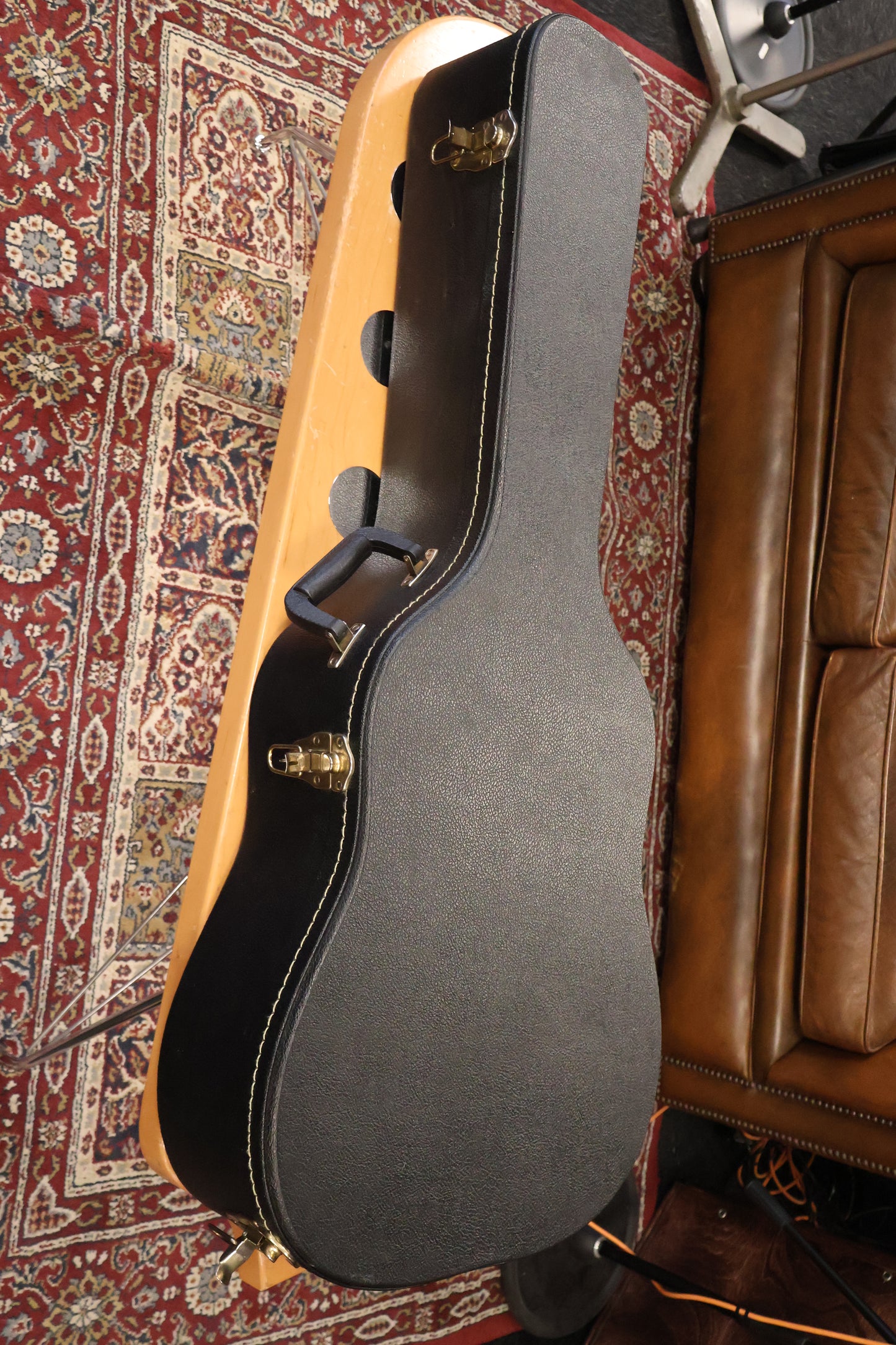 Gibson 1970s J45 Deluxe Sunburst