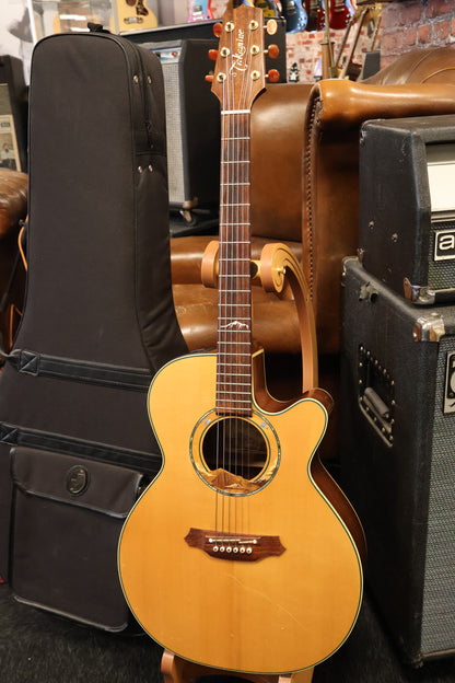 Takamine Ltd 1999 Grand Auditorium Mountain (Used)