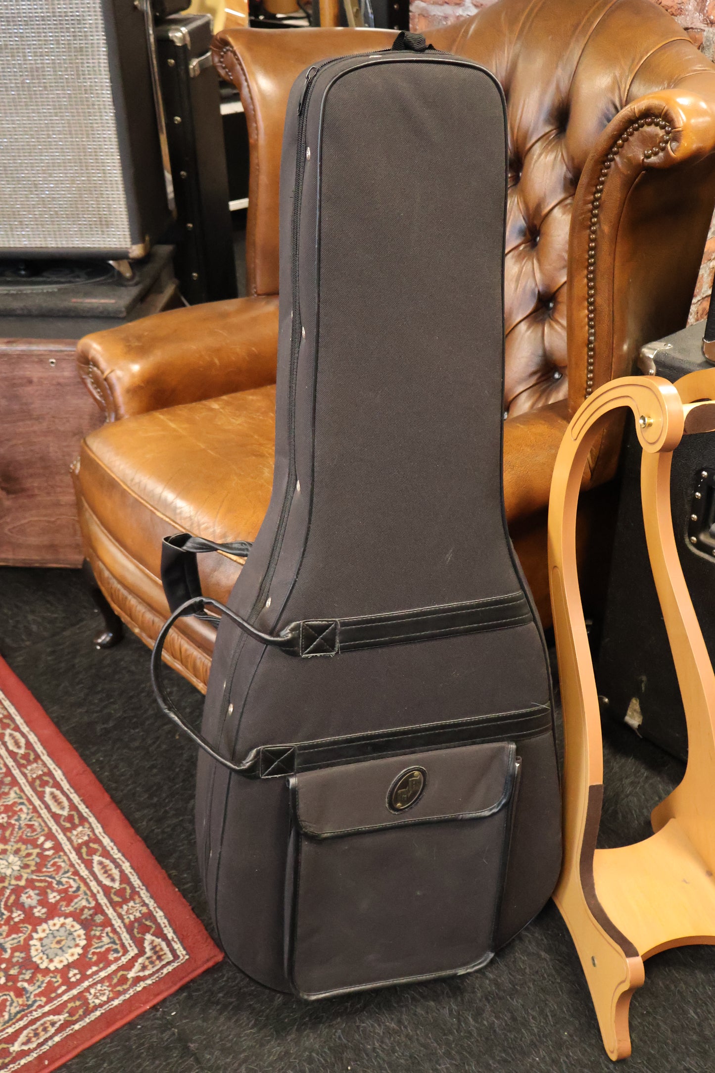 Takamine Ltd 1999 Grand Auditorium Mountain (Used)