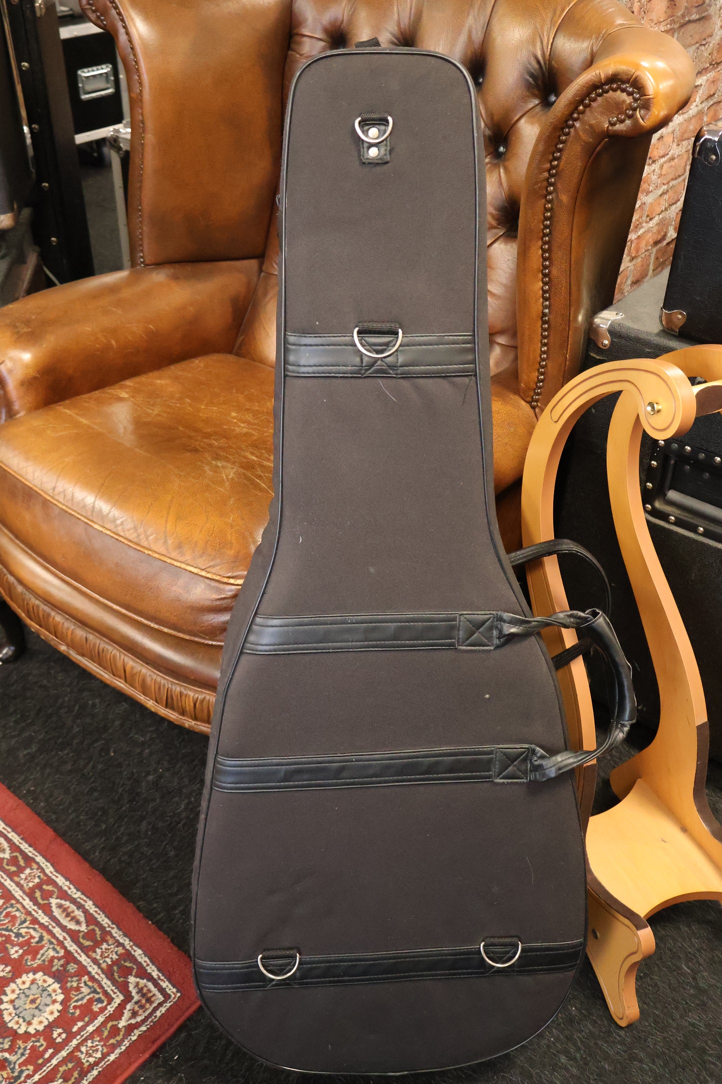 Takamine Ltd 1999 Grand Auditorium Mountain (Used)