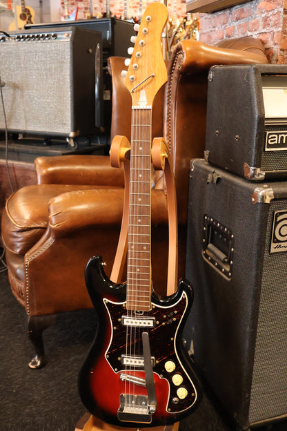 Teisco EG-2T 60s Top Twenty