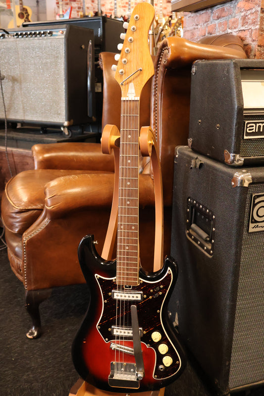 Teisco EG-2T 60s Top Twenty