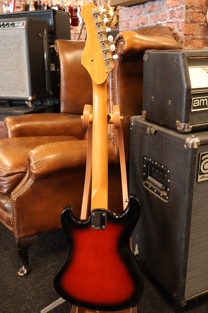 Teisco EG-2T 60s Top Twenty