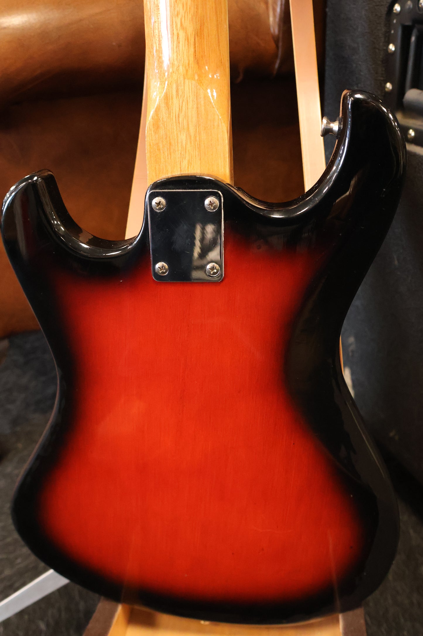 Teisco EG-2T 60s Top Twenty