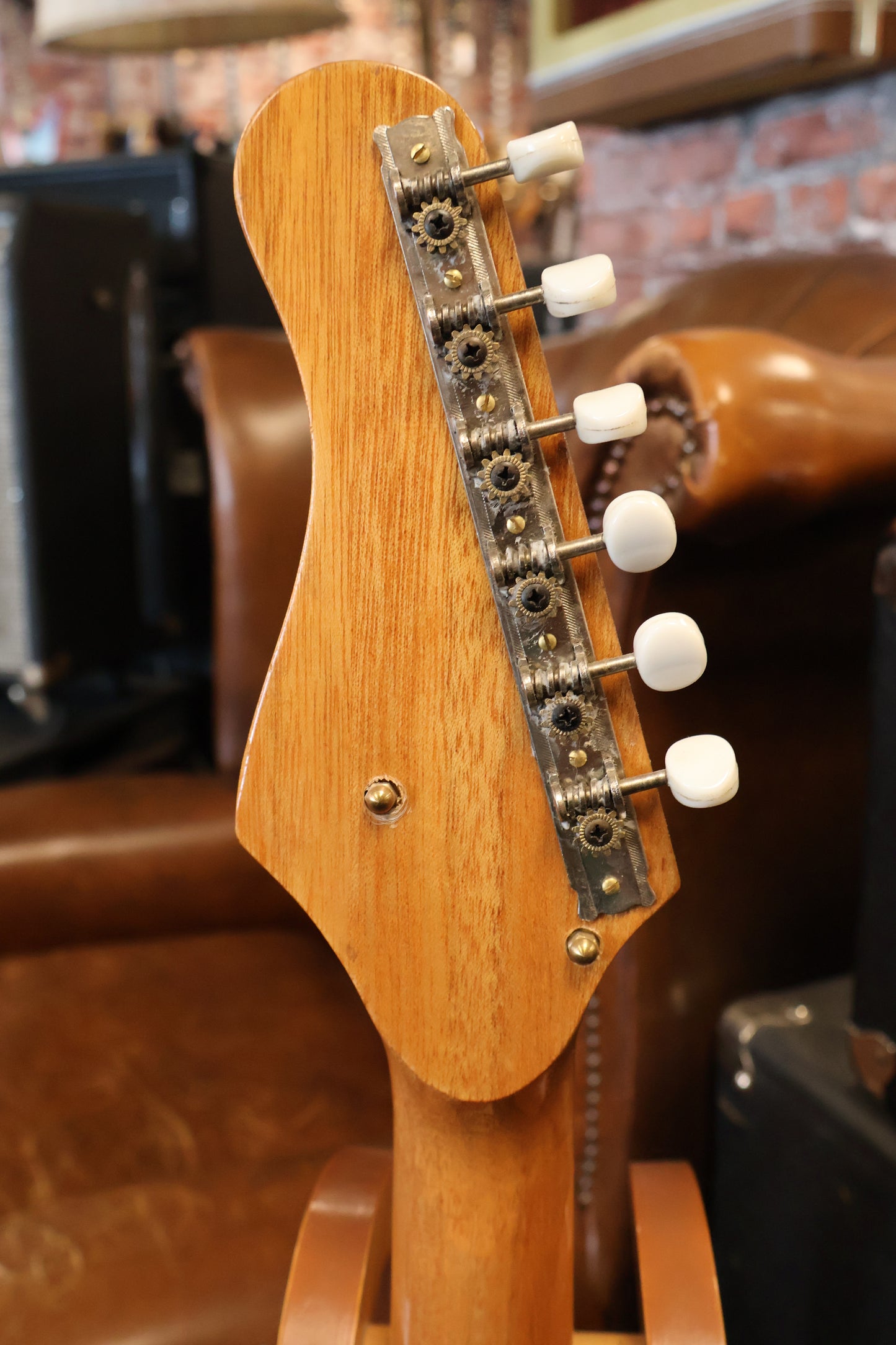 Teisco EG-2T 60s Top Twenty