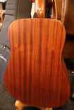 Eastman E2D Dreadnought (B-Stock)