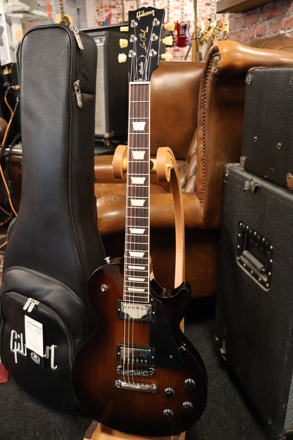 Gibson Les Paul Studio Smokehouse Burst #173