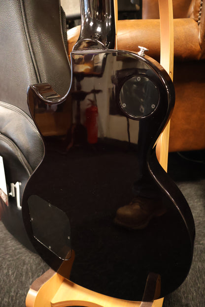 Gibson Les Paul Studio Smokehouse Burst #173