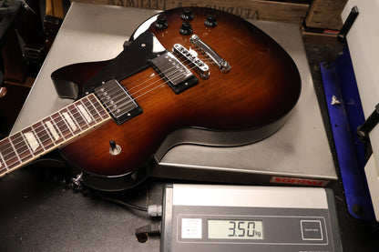 Gibson Les Paul Studio Smokehouse Burst #173