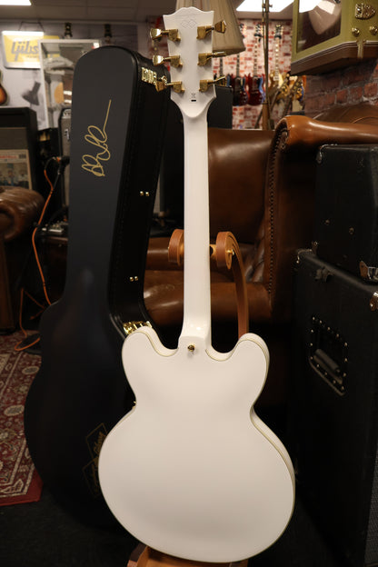 Epiphone IGC Alex Lifeson 1976 ES-355 Reissue