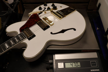 Epiphone IGC Alex Lifeson 1976 ES-355 Reissue