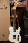 Fender Standard Telecaster Olympic White