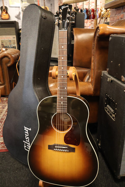 Gibson J-45 Standard Vintage Sunburst