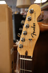 Fender Standard Telecaster Olympic White
