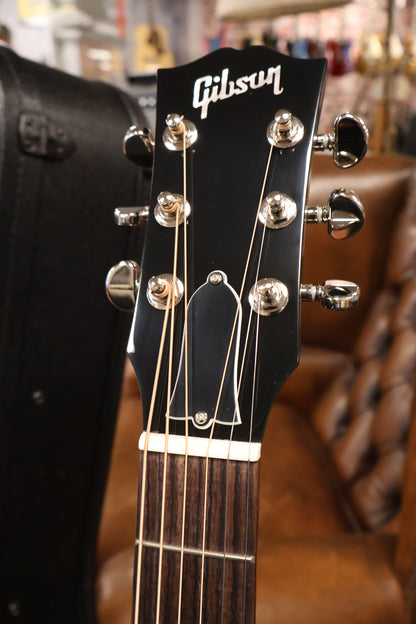 Gibson J-45 Standard Vintage Sunburst