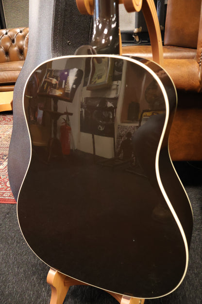 Gibson J-45 Standard Vintage Sunburst