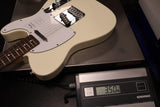 Fender Standard Telecaster Olympic White