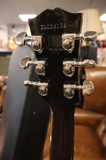 Gibson J-45 Standard Vintage Sunburst