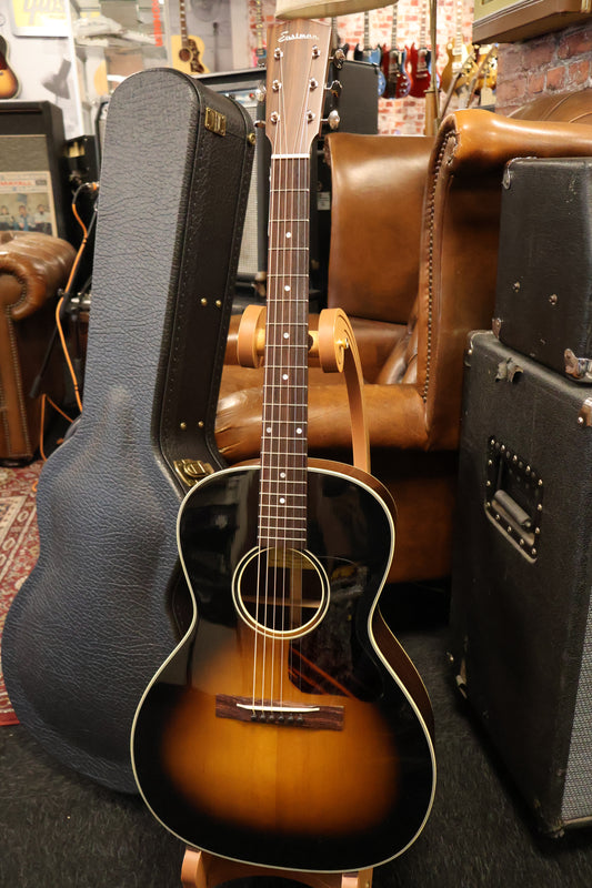 Eastman E20OOSS-TC Sunburst OO model