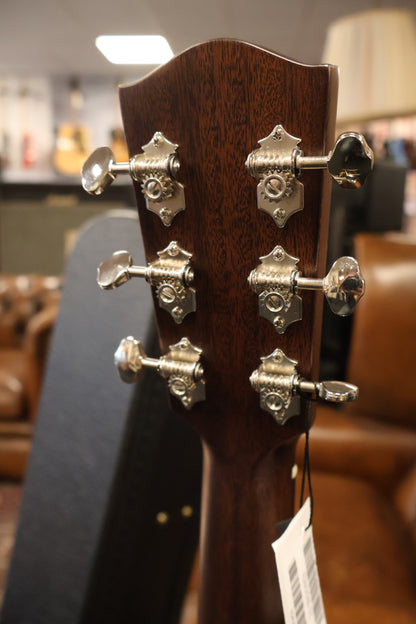 Eastman E20OOSS-TC Sunburst OO model