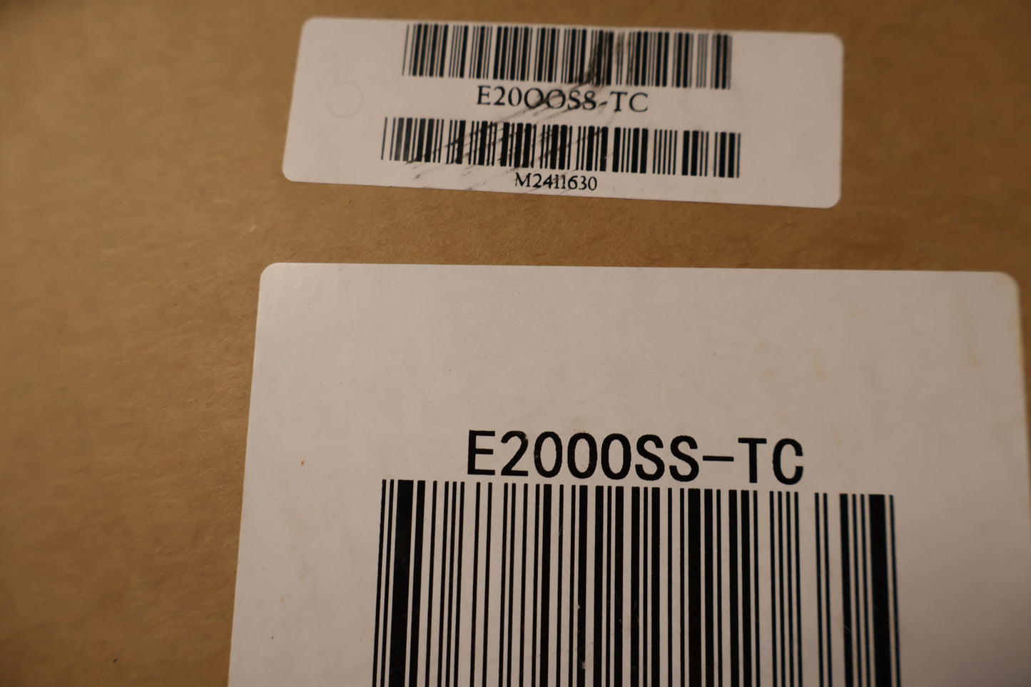 Eastman E20OOSS-TC Sunburst OO model