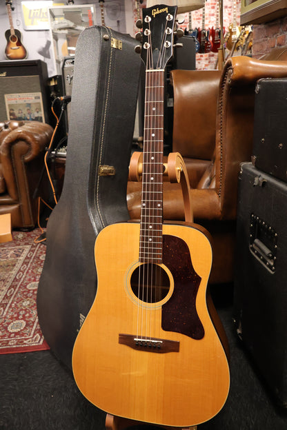 Gibson 1981 J45 /50 Natural OHSC