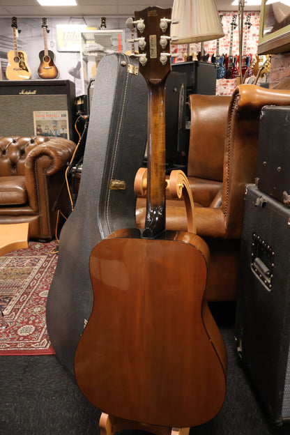 Gibson 1981 J45 /50 Natural OHSC