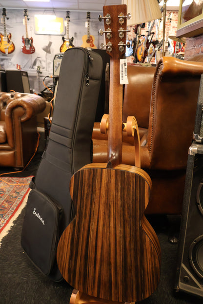 Eastman E3OME Auditorium with Pickup #445