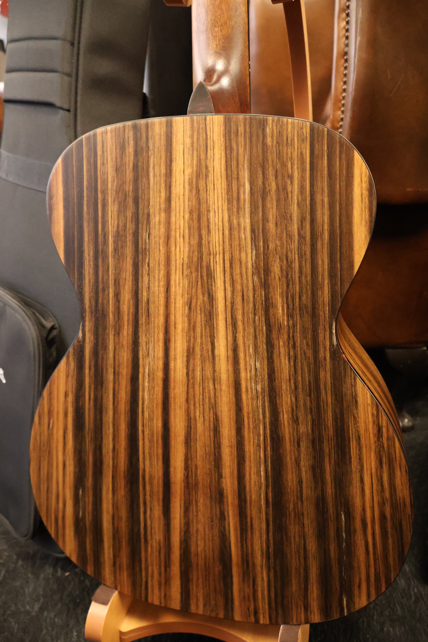 Eastman E3OME Auditorium with Pickup #445