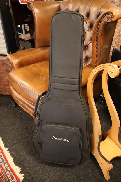 Eastman E3OME Auditorium with Pickup #445