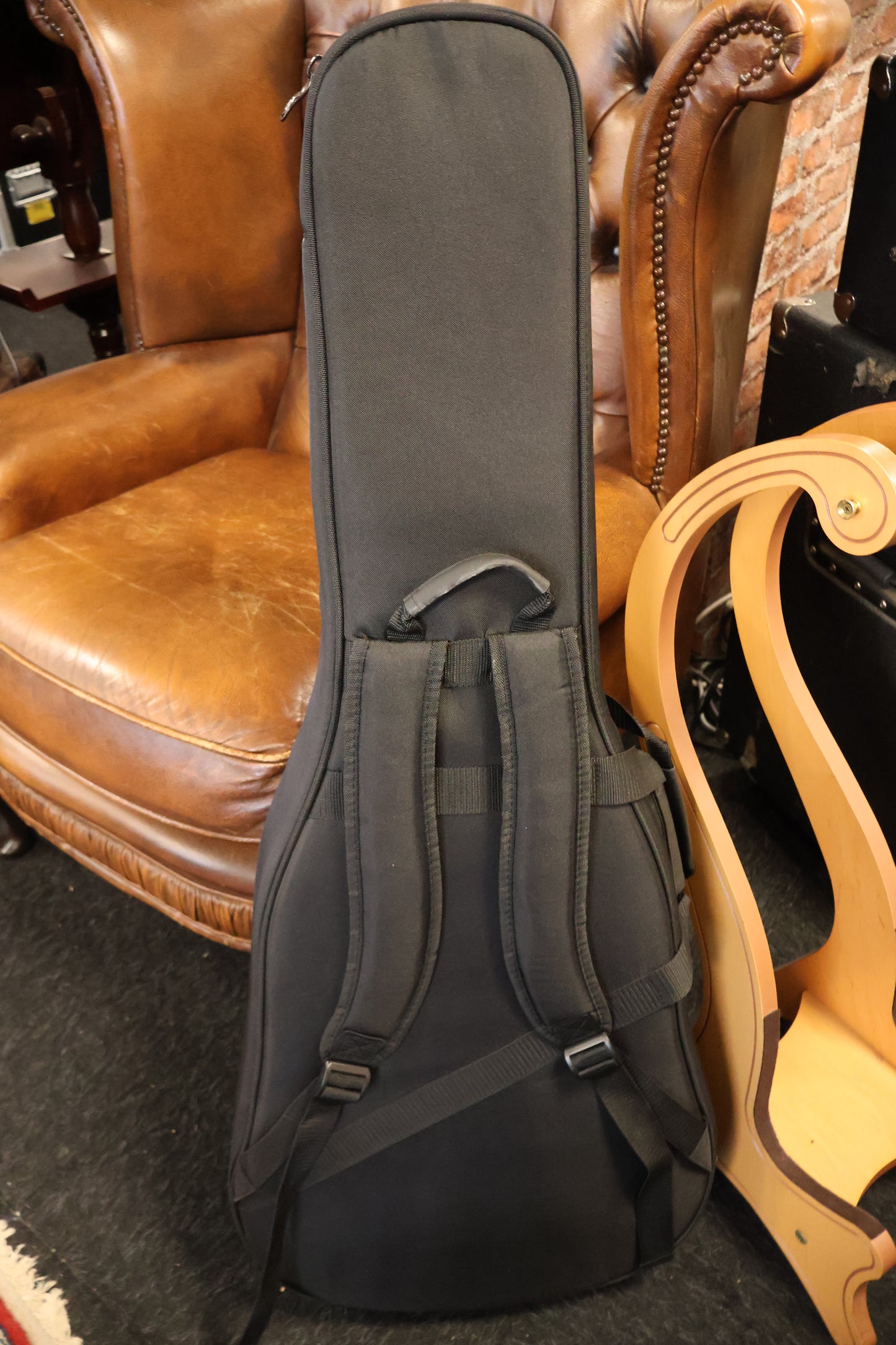 Eastman E3OME Auditorium with Pickup #445