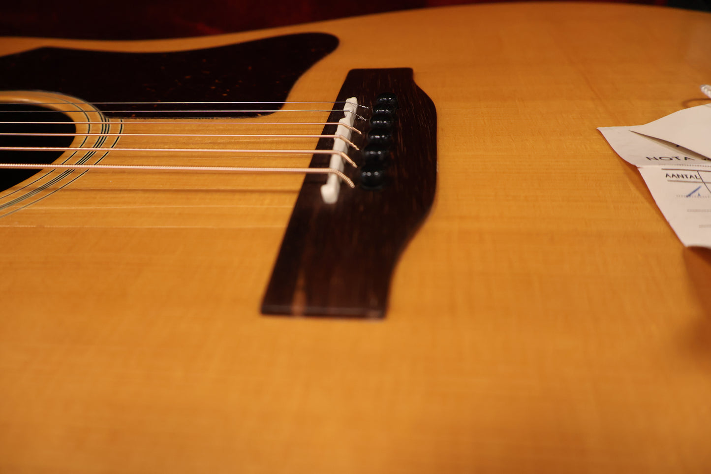 Gibson 1981 J45 /50 Natural OHSC