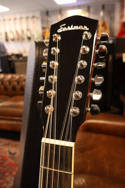 Eastman AC330E-12 Jumbo with electronics #279