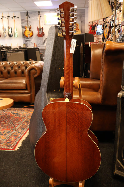 Eastman AC330E-12 Jumbo with electronics #279