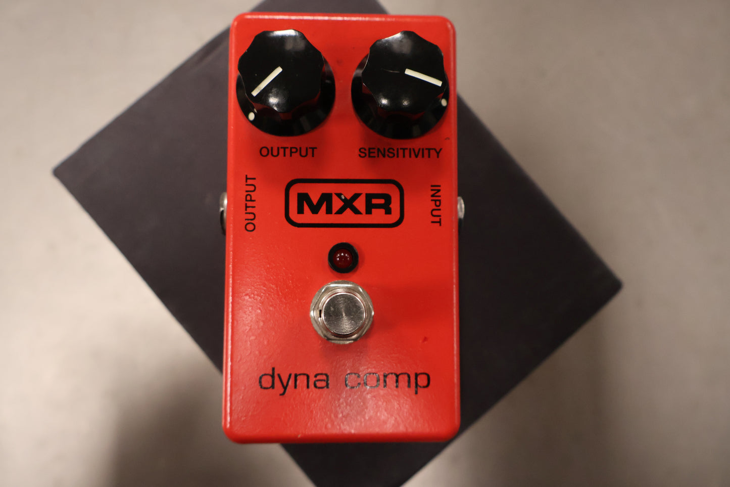 MXR Dyna Comp (Used)